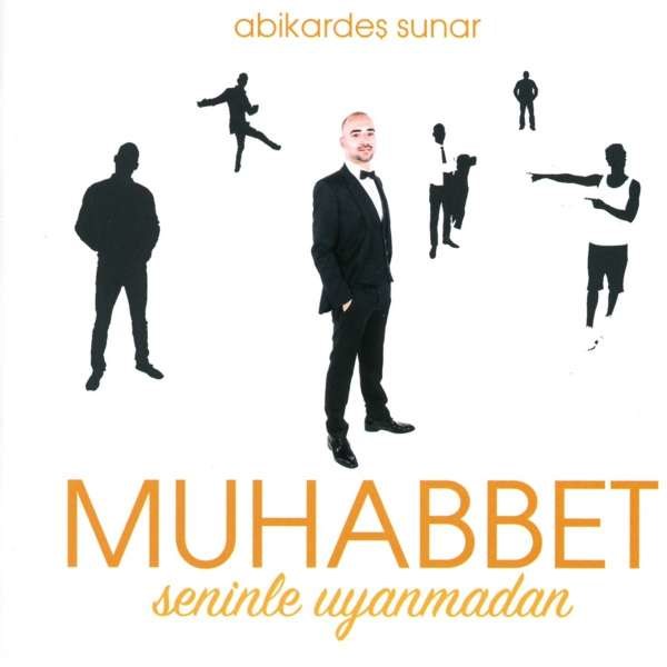 Muhabbet: Seninle Uyanmadan -   - (CD / Titel: Q-Z)