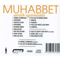 Muhabbet: Seninle Uyanmadan -   - (CD / Titel: Q-Z)