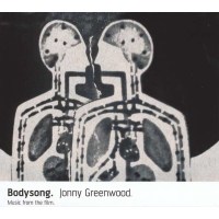 Jonny Greenwood: Bodysong (remastered) -   - (Vinyl /...