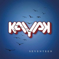 Kayak: Seventeen (180g) - Inside Out  - (Vinyl / Pop...