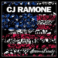 CJ Ramone: American Beauty - Fat Wreck  - (CD / Titel: A-G)