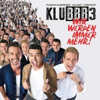 Klubbb3: Wir werden immer mehr! - Electrola  - (CD /...