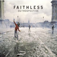 Faithless: Outrospective (180g) - Sony  - (Vinyl / Rock...