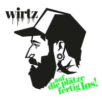 Wirtz: Auf die Plätze, fertig, los -   - (Vinyl /...