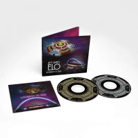 Jeff Lynnes ELO: Wembley Or Bust - Columbia  - (CD / W)