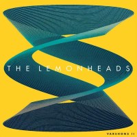 The Lemonheads: Varshons II (Yellow Vinyl) -   - (Vinyl /...