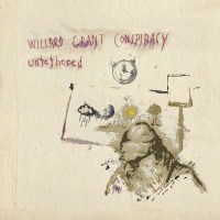 Willard Grant Conspiracy: Untethered (180g) -   - (Vinyl...