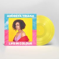 Andreya Triana: Life In Colour -   - (Vinyl / Rock (Vinyl))