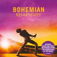 Queen: Bohemian Rhapsody - The Original Soundtrack (180g)...