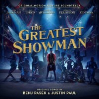 The Greatest Showman (O.S.T.) - Atlantic  - (LP / T)