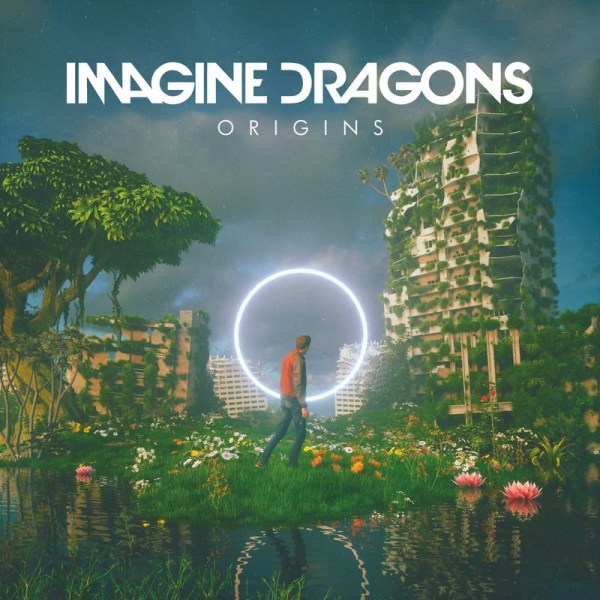 Imagine Dragons: Origins -   - (CD / O)