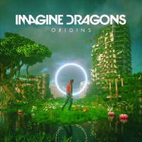 Imagine Dragons: Origins -   - (CD / O)