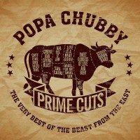 Popa Chubby (Ted Horowitz): Prime Cuts: The Very Best Of...