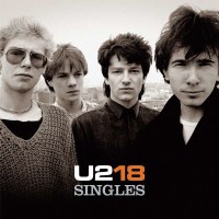 U2: 18 Singles -   - (LP / #)