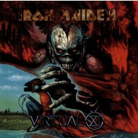 Iron Maiden: Virtual XI (remastered 2015) (180g) -   -...