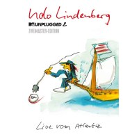 Udo Lindenberg: MTV Unplugged 2 - Live vom Atlantik...