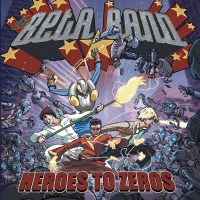 The Beta Band: Heroes To Zeros - Because  - (Vinyl / Rock...