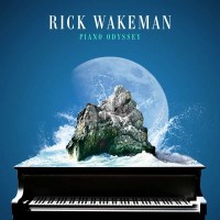 Rick Wakeman: Piano Odyssey -   - (Vinyl / Rock (Vinyl))