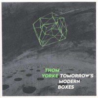 Thom Yorke: Tomorrows Modern Boxes (White Vinyl) -   -...