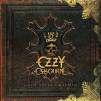 Ozzy Osbourne: Memoirs Of A Madman (remastered) (180g) -...