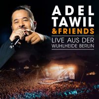Adel Tawil: Adel Tawil & Friends: Live aus der...