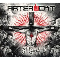 Artefuckt: Stigma - Rookies & Kings  - (CD / S)