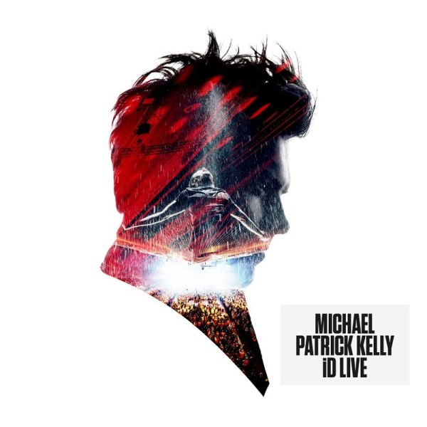 Michael Patrick Kelly: iD Live - Columbia  - (CD / Titel: H-P)