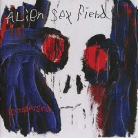 Alien Sex Fiend: Possessed - Cherry Red  - (CD / Titel: H-P)