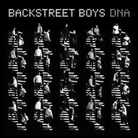 Backstreet Boys: DNA -   - (CD / Titel: A-G)