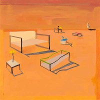 Homeshake: Helium (Limited-Edition) (Light Blue Vinyl) -...