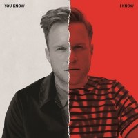 Olly Murs: You Know I Know -   - (Vinyl / Rock (Vinyl))