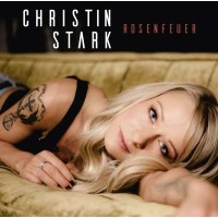 Christin Stark: Rosenfeuer - Ariola  - (CD / R)