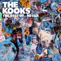 The Kooks: The Best Of... So Far -   - (Vinyl / Rock...