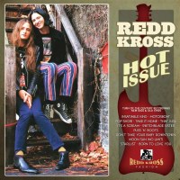 Redd Kross: Hot Issue -   - (Vinyl / Rock (Vinyl))