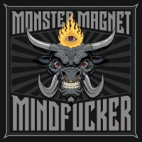 Monster Magnet: Mindfucker (Limited Edition) -   - (LP / M)