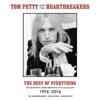 Tom Petty: The Best Of Everything 1976 - 2016 -   - (CD /...