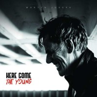 Martyn Joseph: Here Come The Young -   - (Vinyl / Rock...