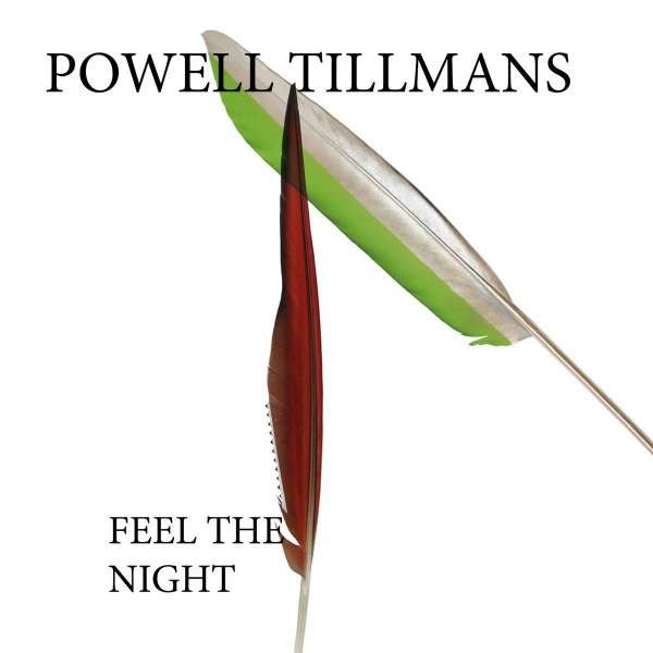 Powell Tillmans: Spoken By The Other EP (Limited Edition) -   - (Vinyl / Rock (Vinyl))