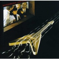 Wishbone Ash: Just Testing -   - (CD / J)