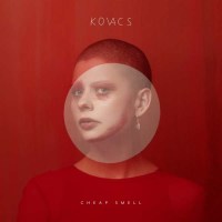 Kovacs: Cheap Smell (Limited-Edition) (Red Vinyl) -...