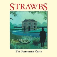 The Strawbs: The Ferrymans Curse - Cherry Red  - (CD /...