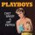 Playboys (180g) (Limited Edition) (Orange Vinyl) -   - (Vinyl / Rock (Vinyl))