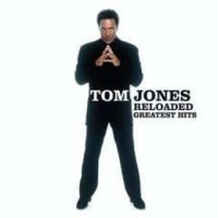 Tom Jones: Greatest Hits - POLYGRAM  - (CD / Titel: A-G)