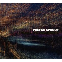 Prefab Sprout: I Trawl The Megahertz - Sony  - (CD /...