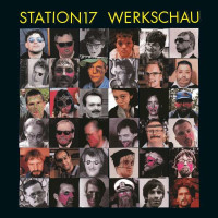 Station 17: Werkschau - Bureau B  - (Vinyl / Rock (Vinyl))