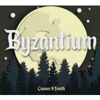 Gunner & Smith: Byzantium -   - (Vinyl / Rock (Vinyl))