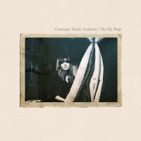 Courtney Marie Andrews: On My Page (180g) -   - (Vinyl /...