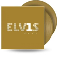 Elvis Presley (1935-1977): 30 #1 Hits (Limited Edition)...