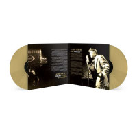 Elvis Presley (1935-1977): 30 #1 Hits (Limited Edition) (Gold Vinyl) -   - (LP / #)