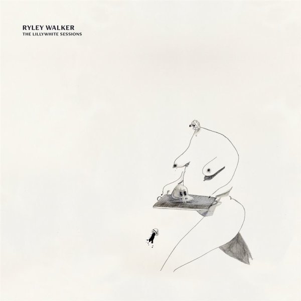 Ryley Walker: The Lillywhite Sessions -   - (Vinyl / Rock (Vinyl))